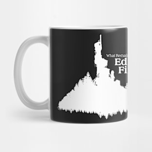 What Remains of Edith Finch Mug